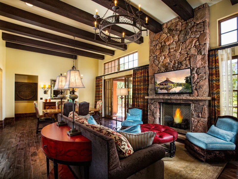 Gateway Canyons Resort