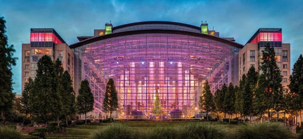 Gaylord National Resort