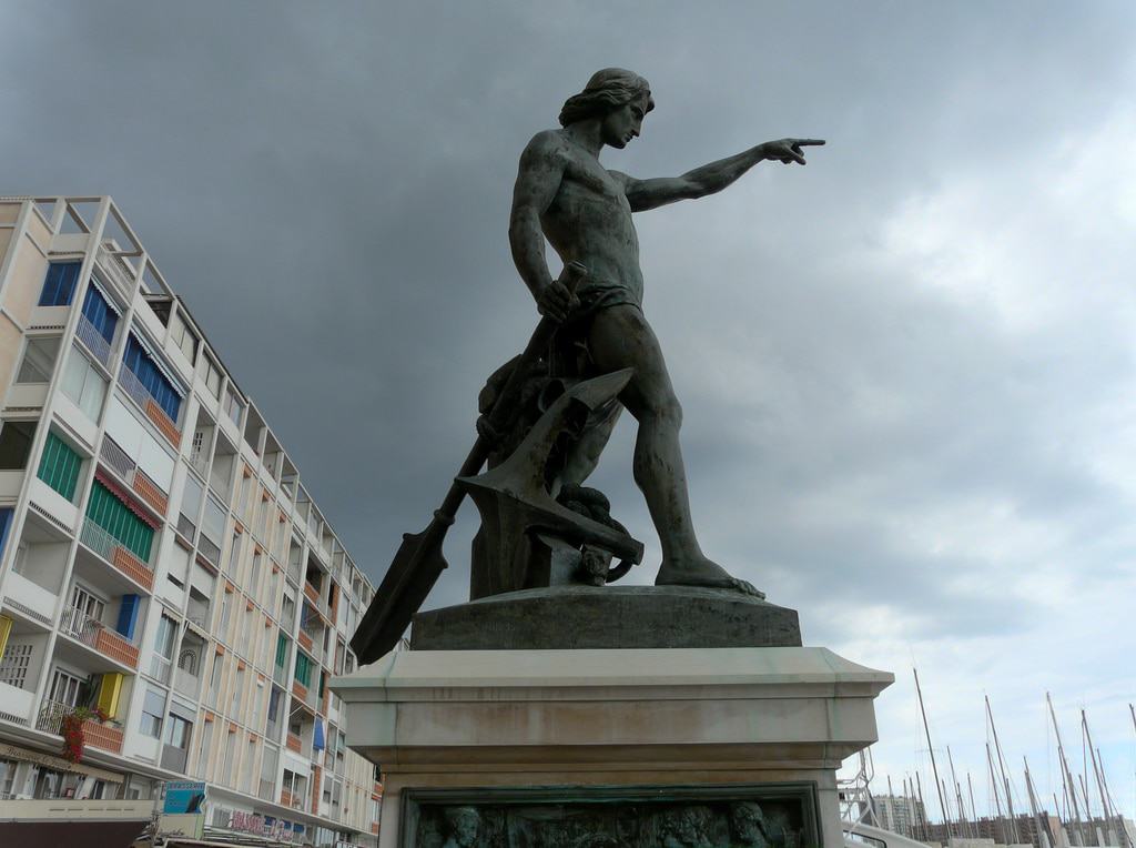 Génie de la Navigation