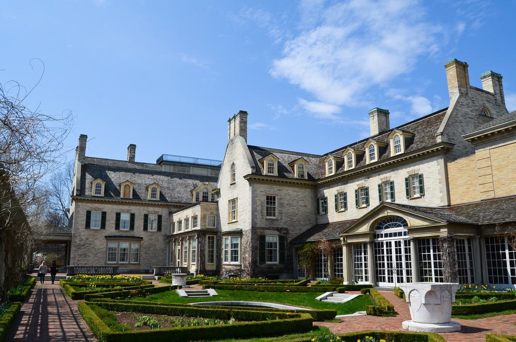 George Eastman Museum