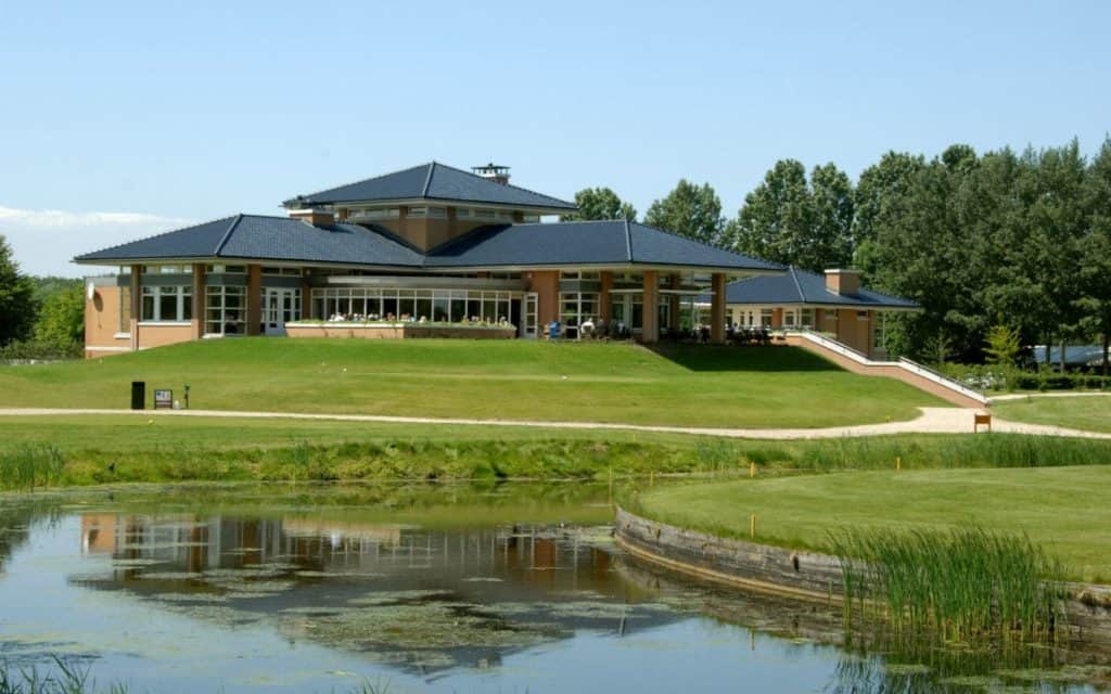 Golfclub Almeerderhout