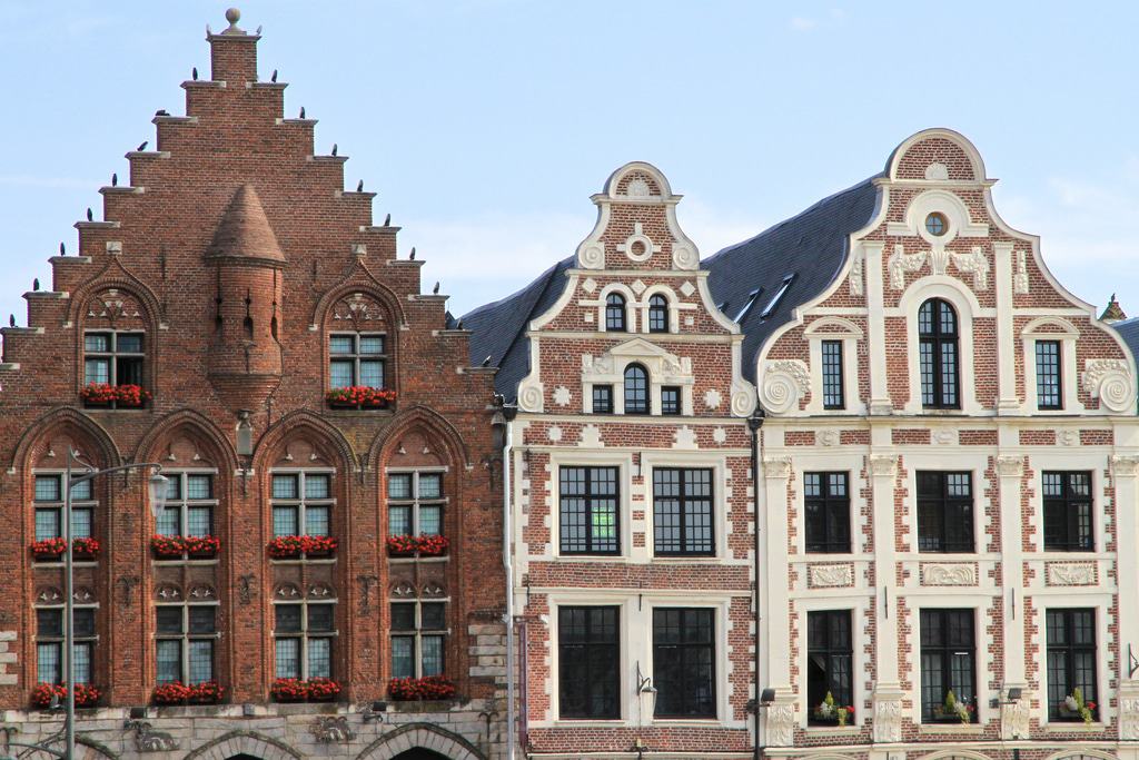 Grand-Place