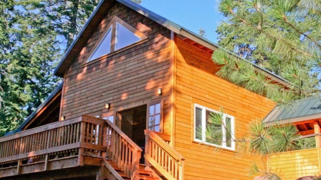 Green Springs Inn & Cabins