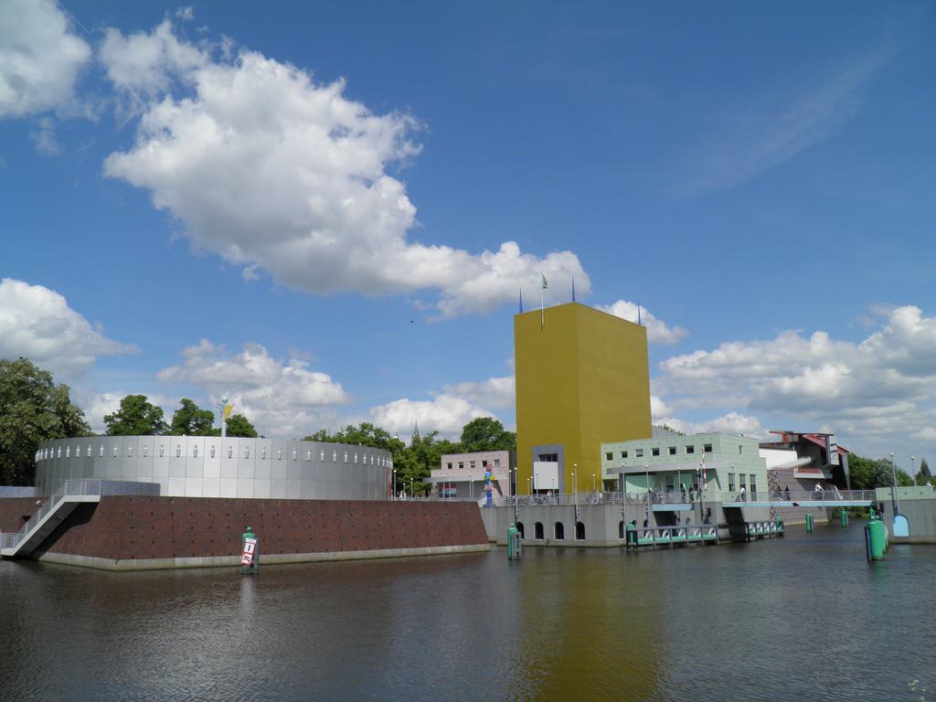Groninger Museum