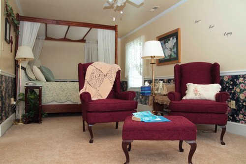 Harmony House Bed & Breakfast