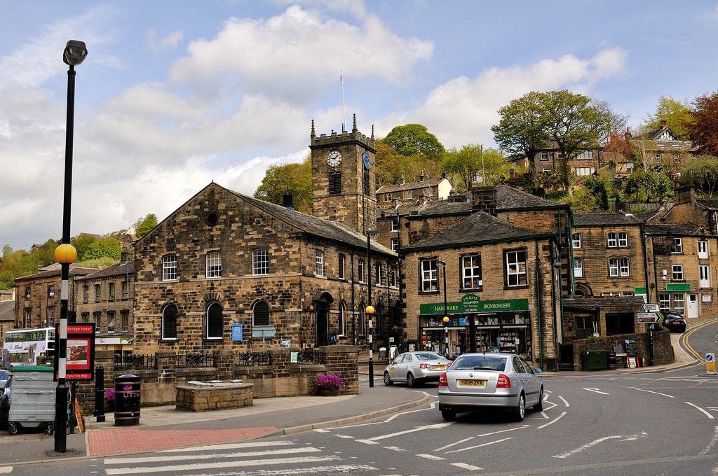 Holmfirth