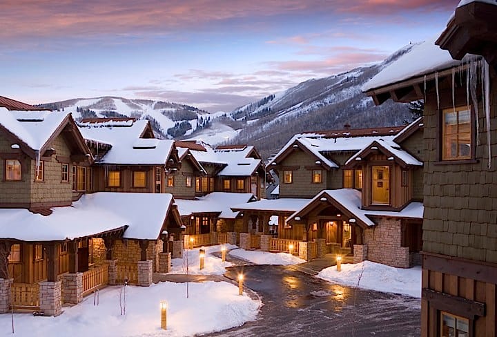 Hotel Park City
