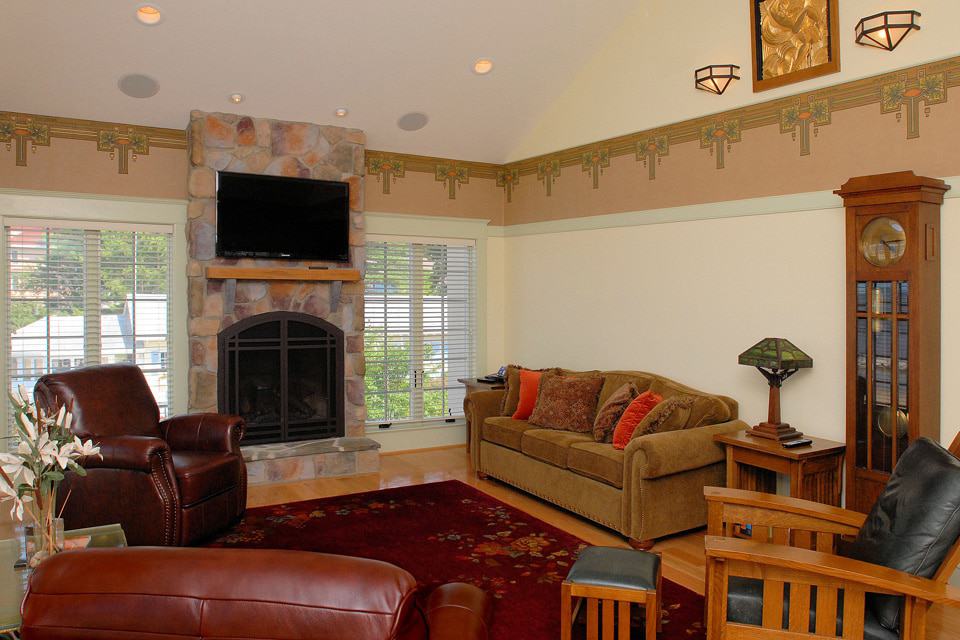 Inn at Herrington Harbour