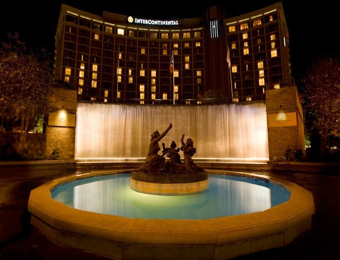 InterContinental Kansas City at the Plaza