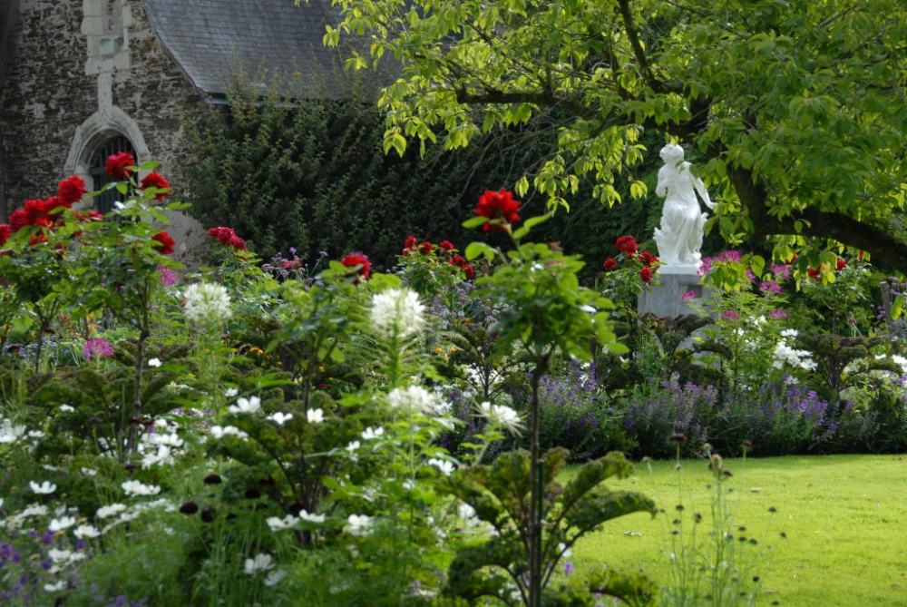 Jardin des Plantes