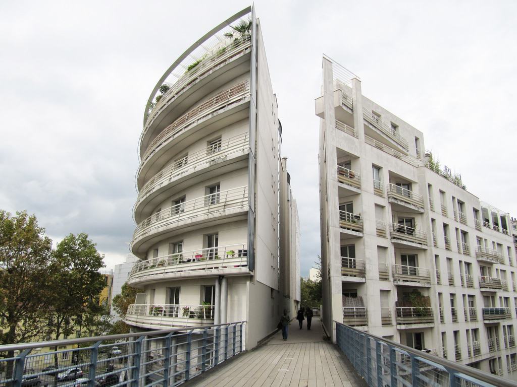 La Coulée Verte