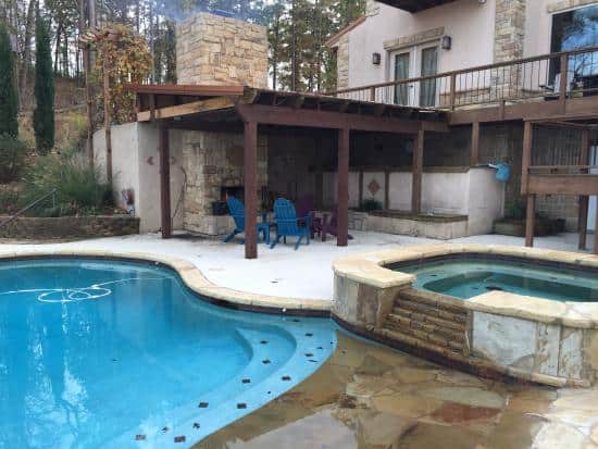 Lago Vista Bed & Breakfast