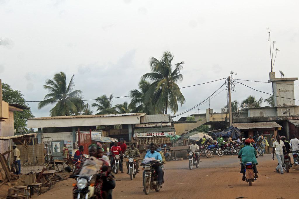 Lagos