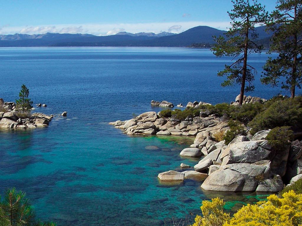 Lake Tahoe