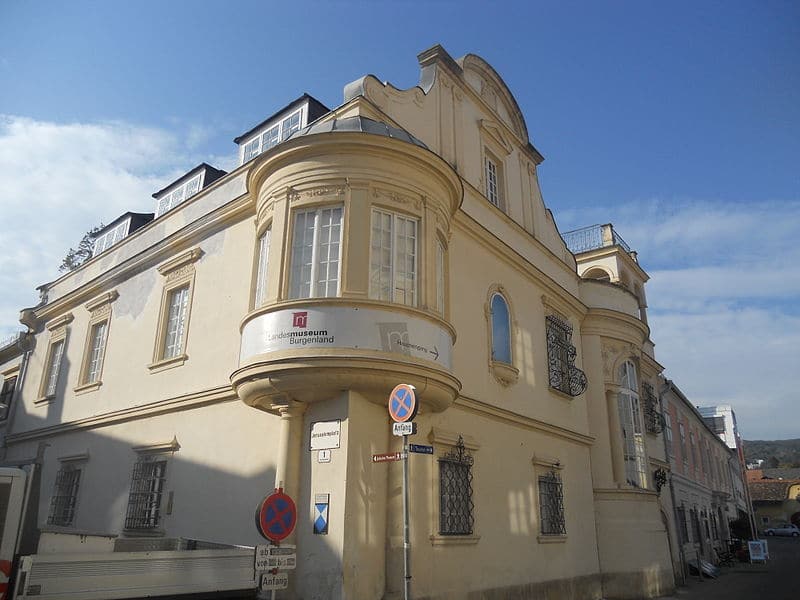 Landesmuseum Burgenland