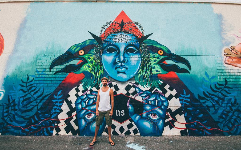 Leah Arts District