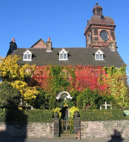 Leek, England