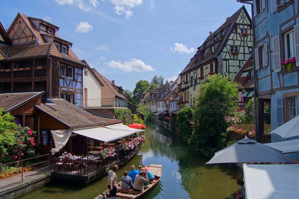 Little Venice