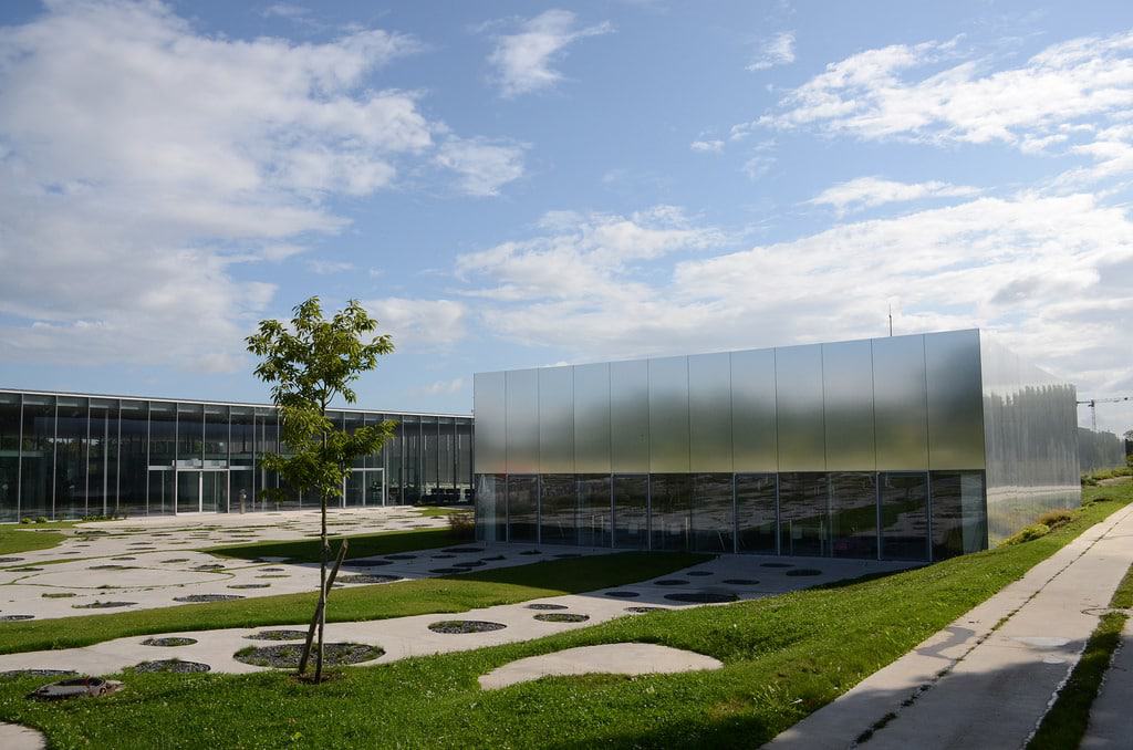 Louvre-Lens