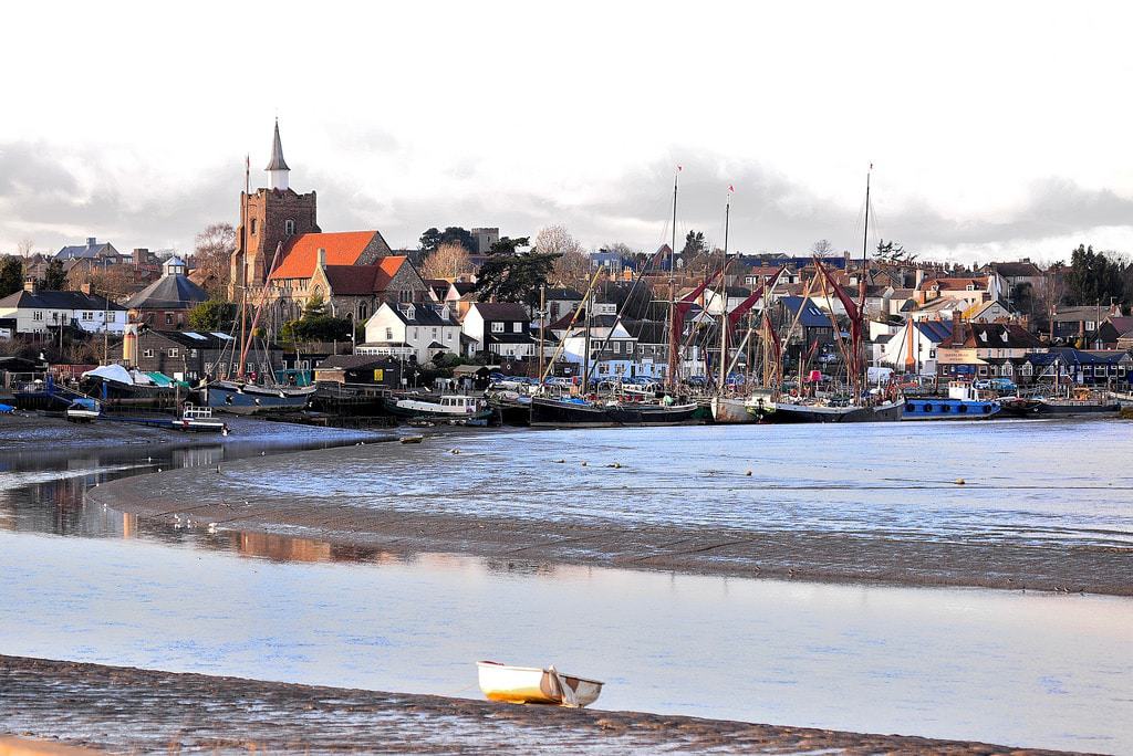 Maldon