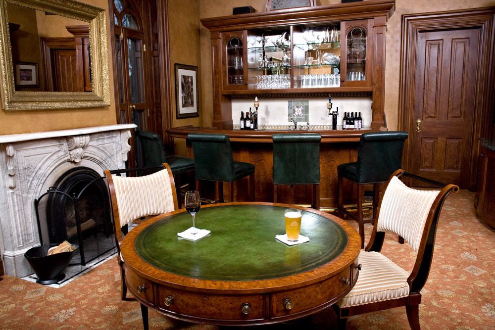 Mansion Hill Inn – Madison