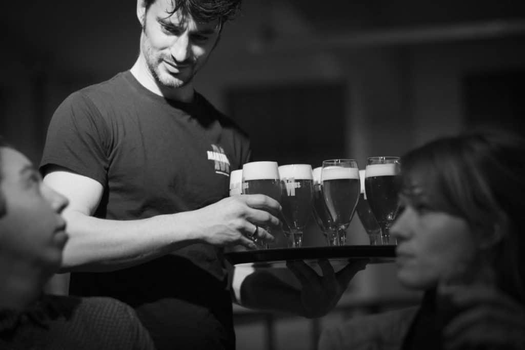 Martinus Brewery