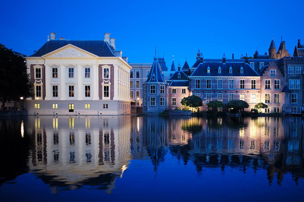 Mauritshuis Museum