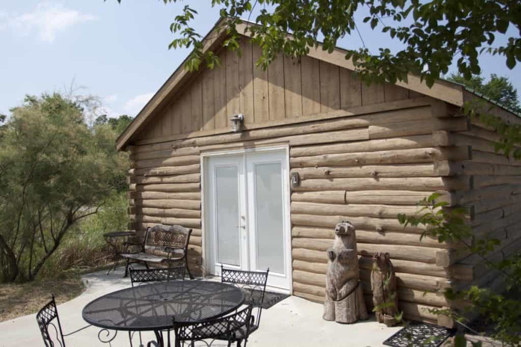 Meadowlake Ranch Bed & Breakfast