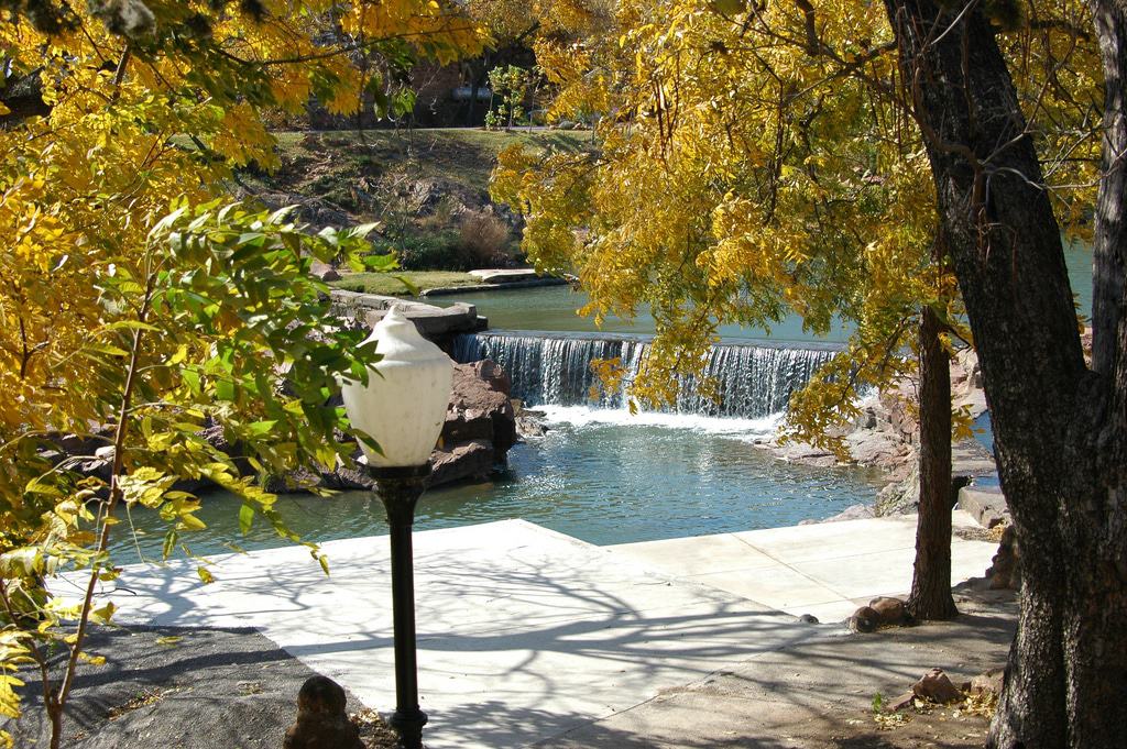 Medicine Park, Oklahoma