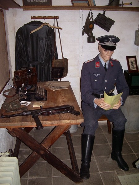 Mémorial 39/45