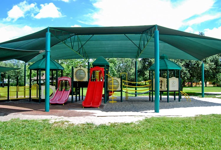 Miami Lakes Park