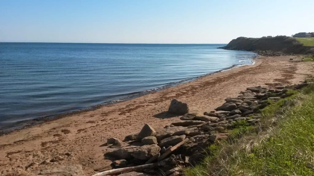 Murray Beach Provincial Park