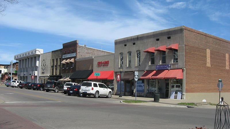 Murray, Kentucky