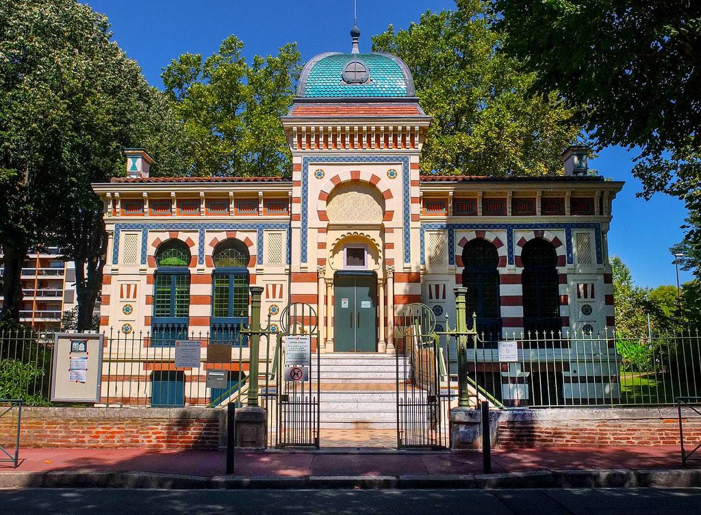 Musée Georges Labit