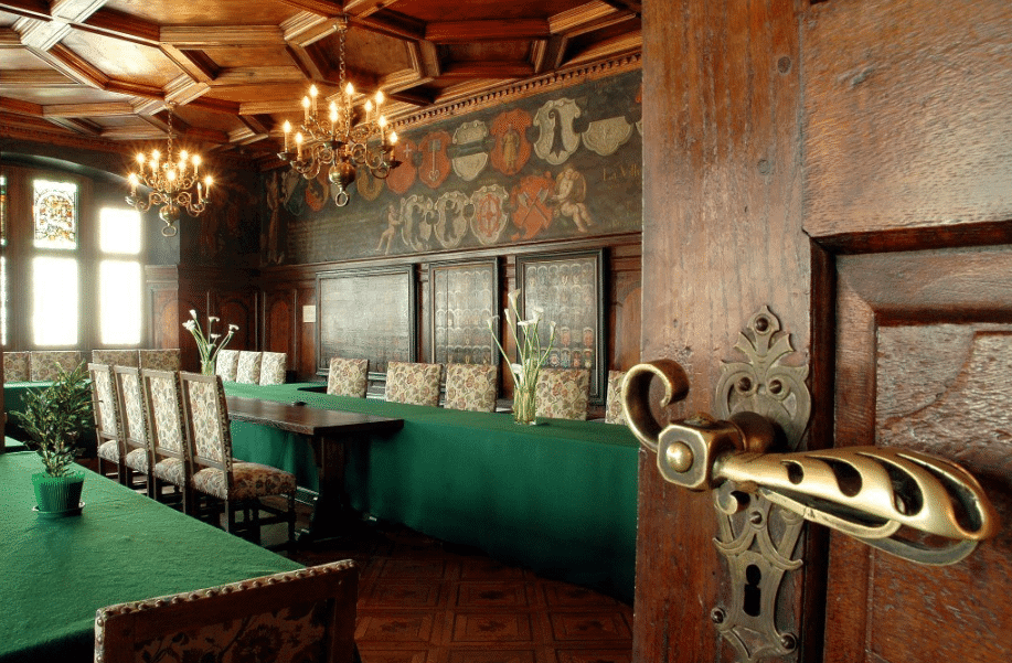 Musée Historique de Mulhouse