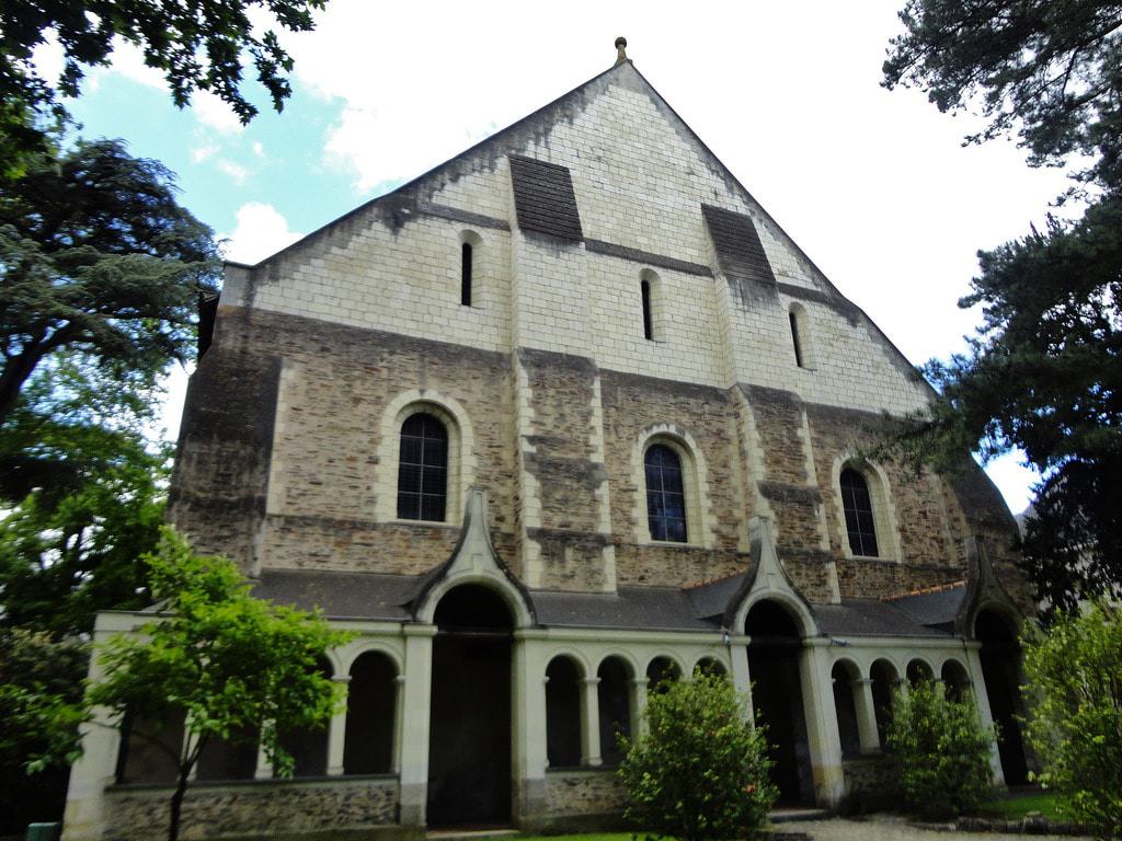 Musée Jean-Lurçat