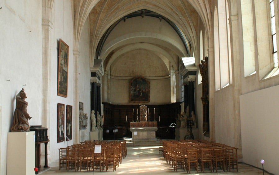 Musée Lorrain