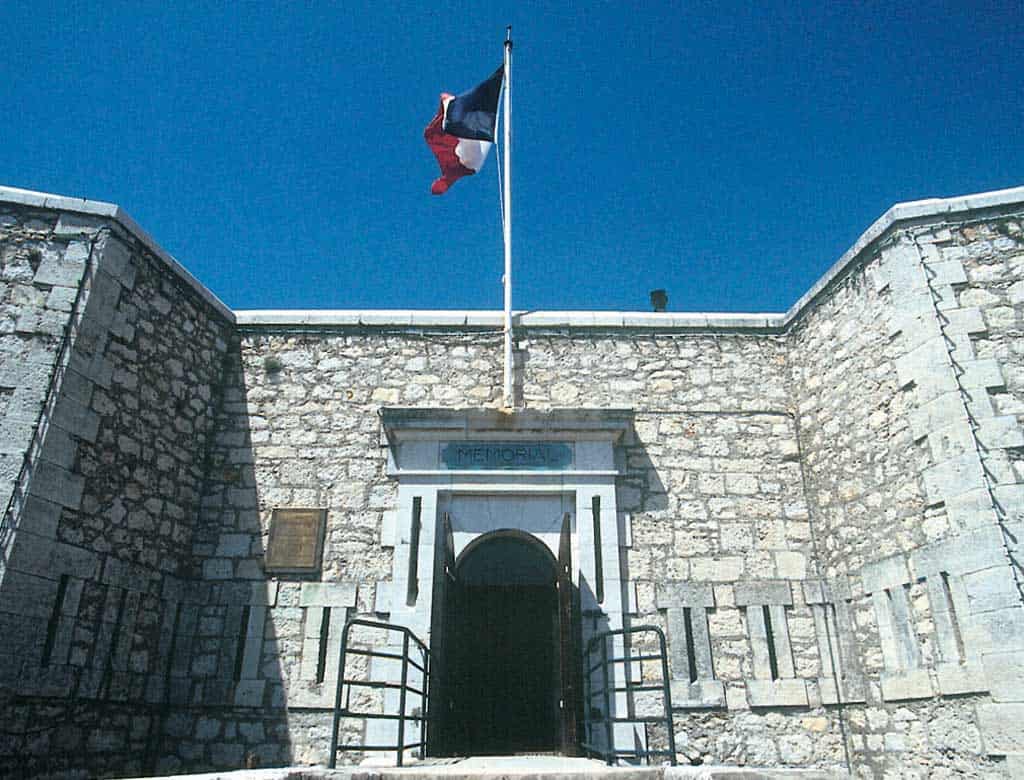 Musée Mémorial du Débarquement