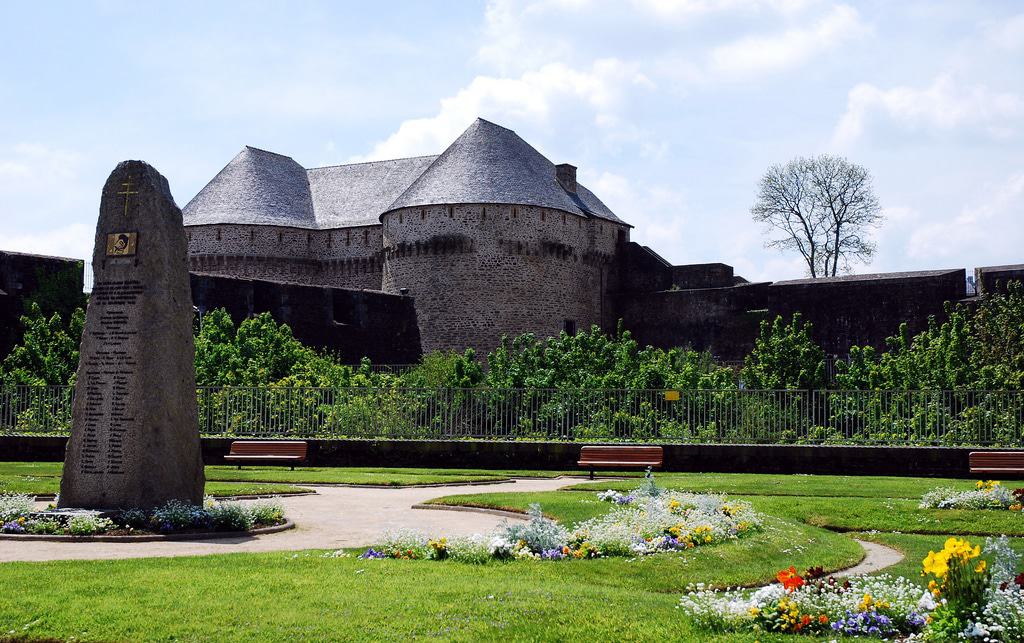 Musée National de la Marine