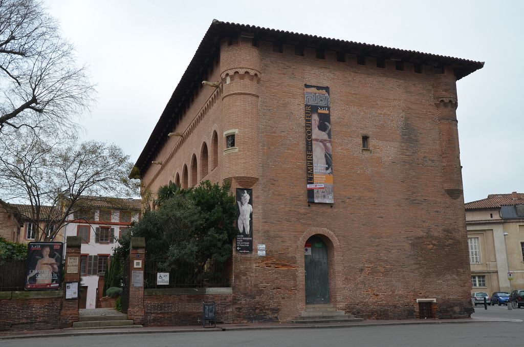 Musée Saint-Raymond