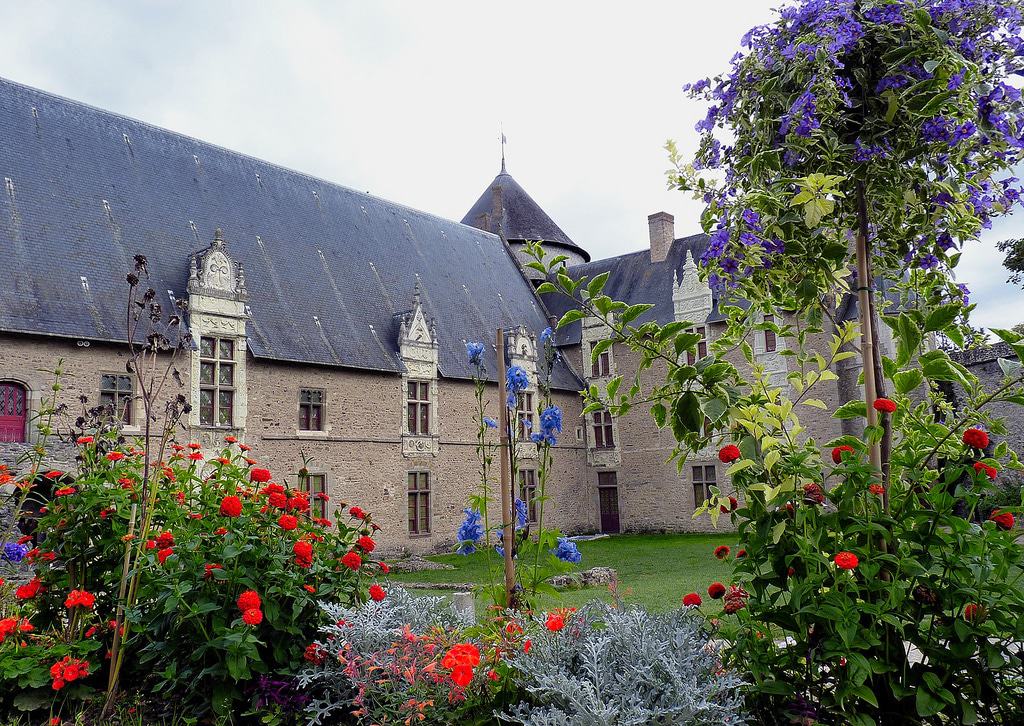 Musée d'Art Naïf