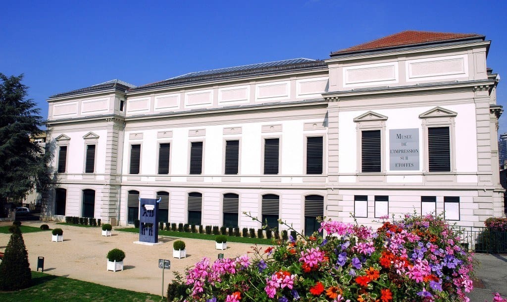 Musée de l'Impression sur Étoffe