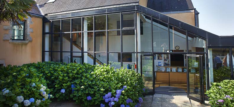 Musée de la Faïence