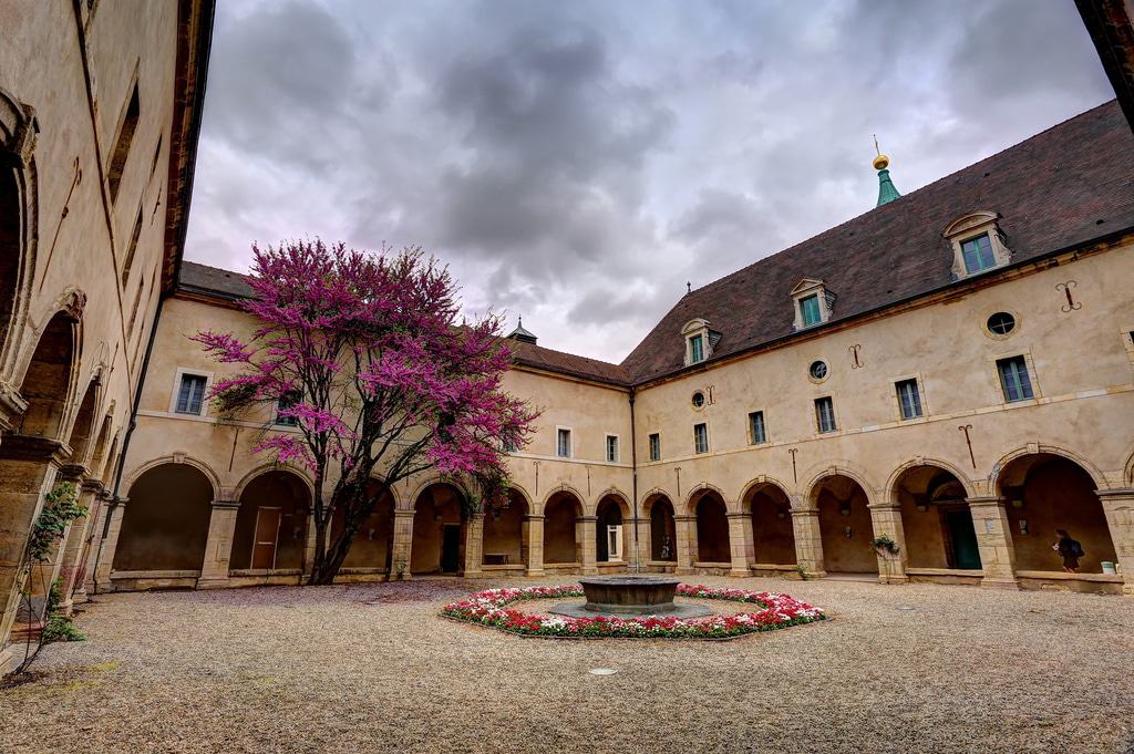 Musée de la Vie Bourguignonne