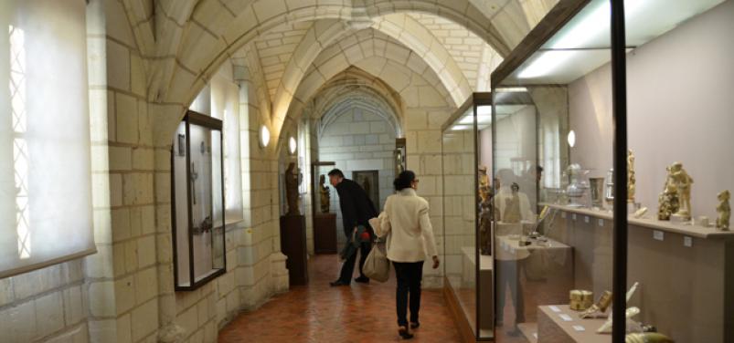 Musée des Arts Décoratifs