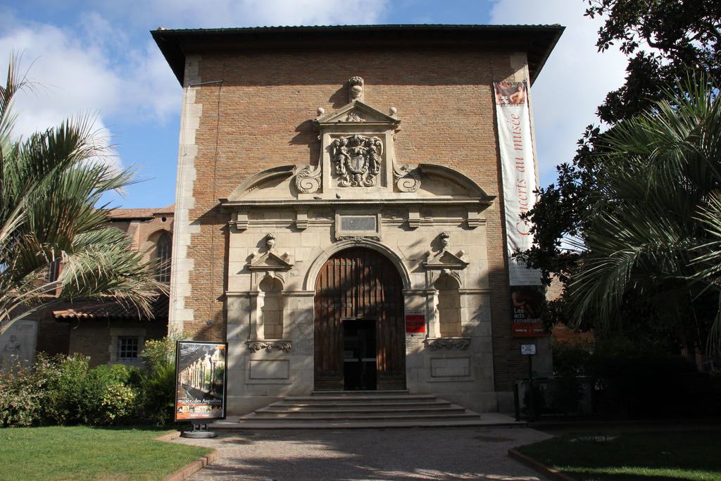 Musée des Augustins