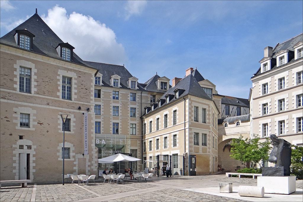 Musée des Beaux-Arts