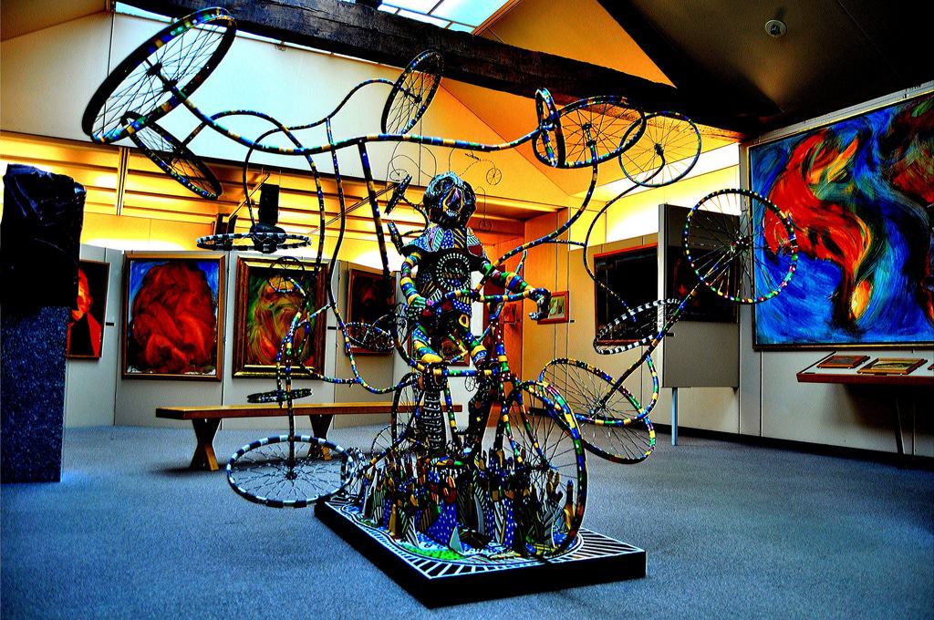 Musée des Beaux-Arts