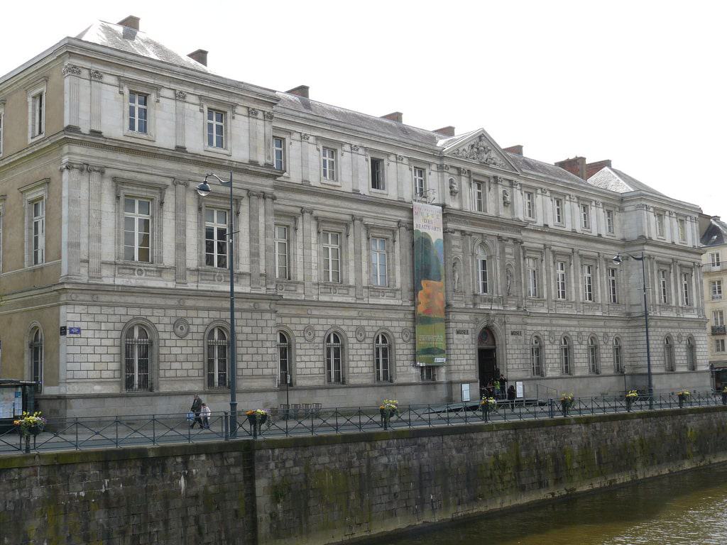 Musée des Beaux-Arts