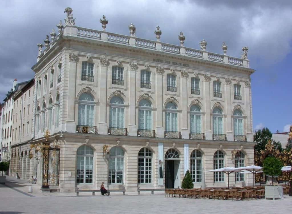 Museum of Fine Arts